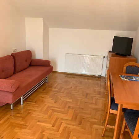 Dumancic Biograd na Moru