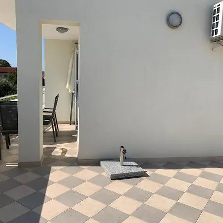 Dumancic Apartman Biograd na Moru