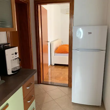 Dumancic Apartman Biograd na Moru