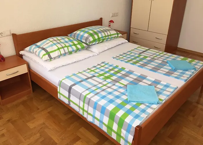 Dumancic * Биоград-на-Мору