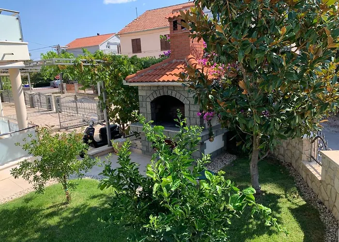 아파트 Dumancic *