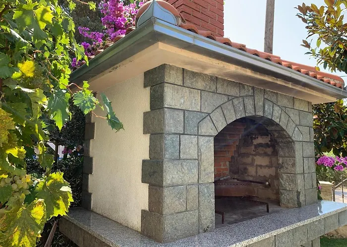 Dumancic Апартаменты *