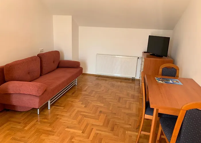 Dumancic 비오그라드나모루