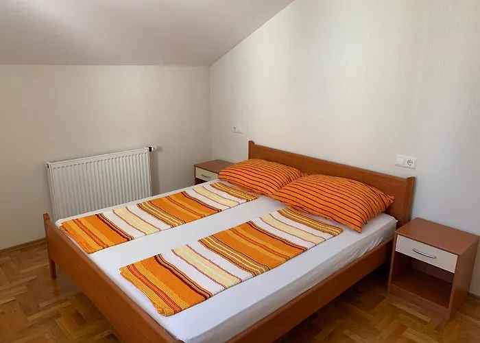 Dumancic Апартаменты *