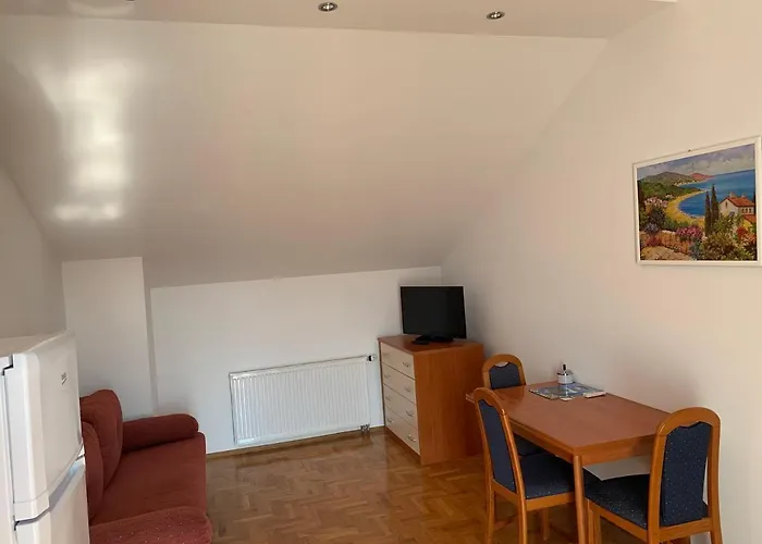 Апартаменты Dumancic *