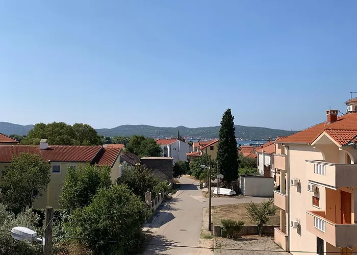 Dumancic 아파트 *