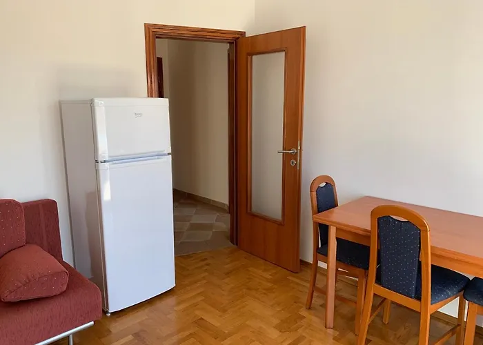 Dumancic Апартаменты