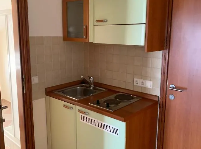 Dumancic Апартаменты