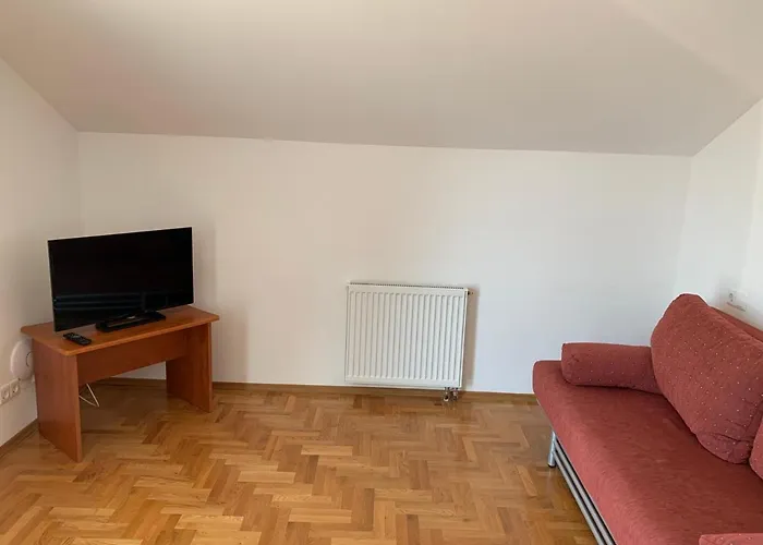 Апартаменты Dumancic Биоград-на-Мору