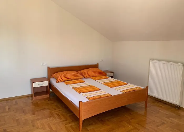 Dumancic * Биоград-на-Мору