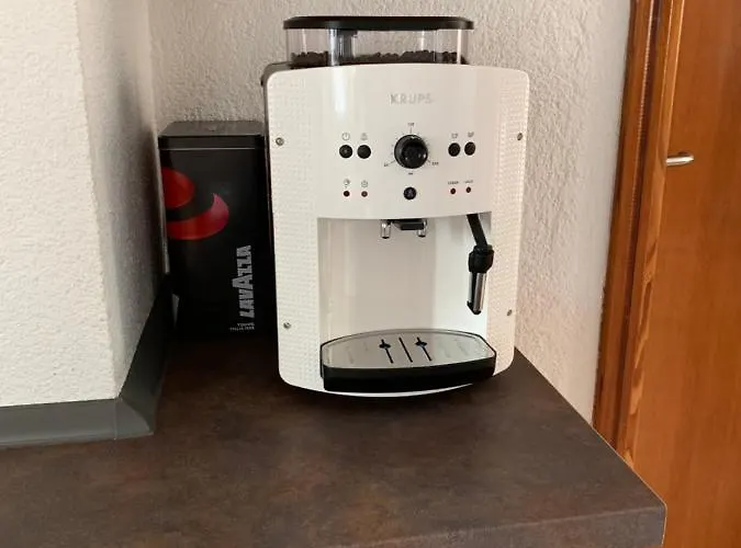 Dumancic 아파트 *