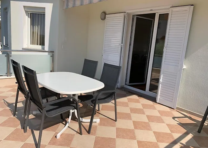 Dumancic Биоград-на-Мору