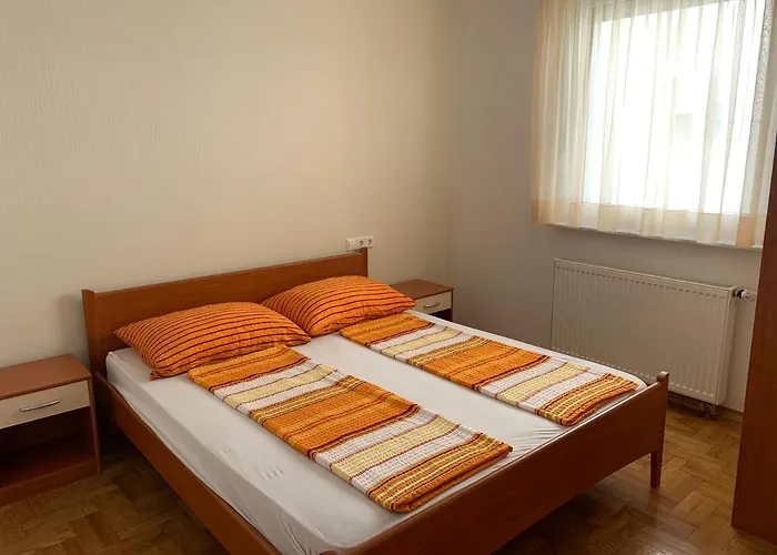 Dumancic 아파트 비오그라드나모루