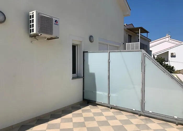 Dumancic Апартаменты *