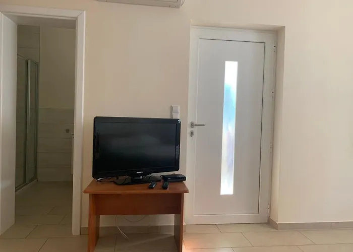 Dumancic 비오그라드나모루