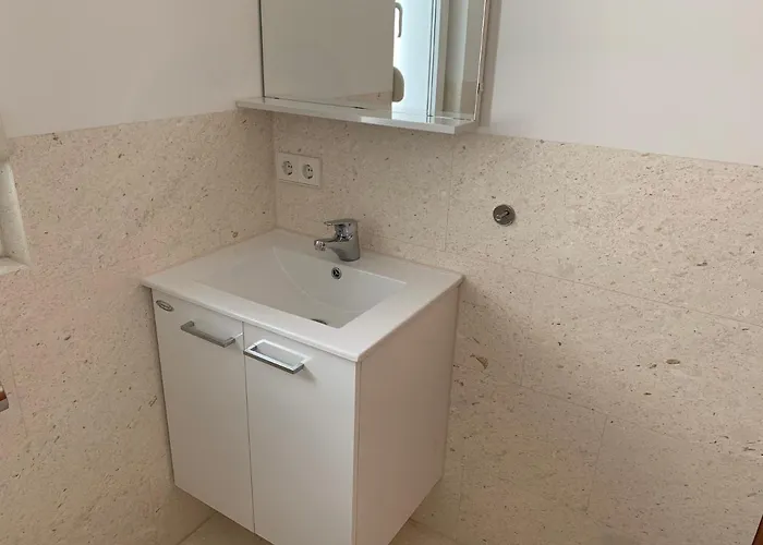 Dumancic Апартаменты