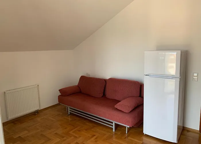 Dumancic 아파트 비오그라드나모루