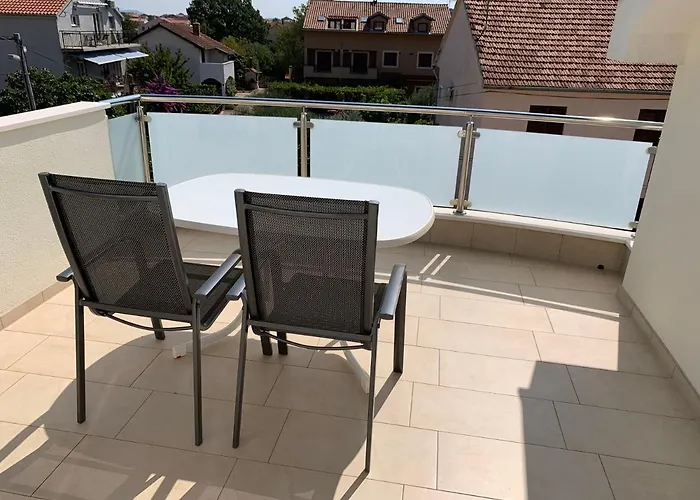 Dumancic * Биоград-на-Мору