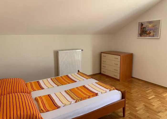 아파트 Dumancic 비오그라드나모루