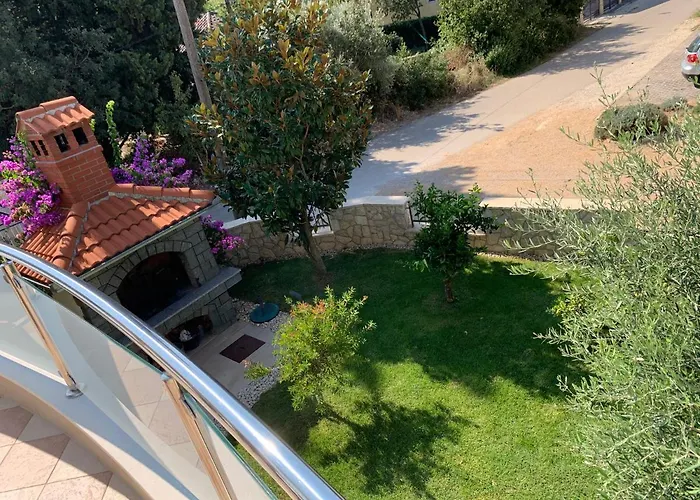 Апартаменты Dumancic