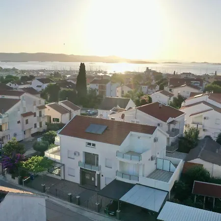 Dumancic Apartment