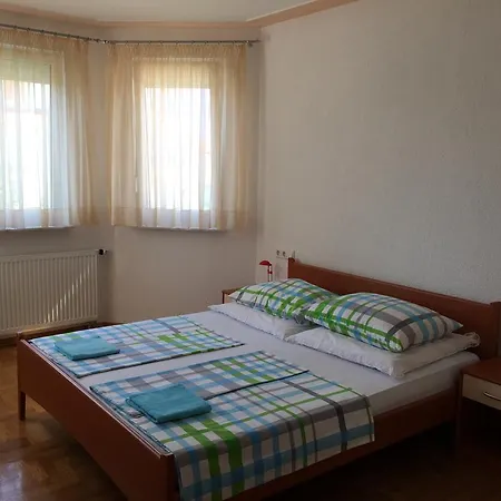 Apartmán Dumancic Biograd Na Moru