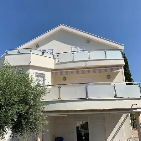 Dumancic Apartmán Biograd Na Moru