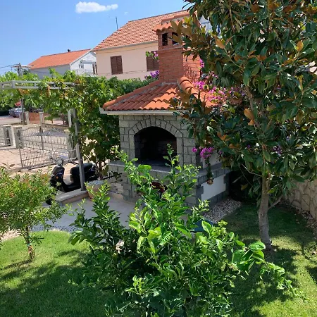 Apartmán Dumancic *