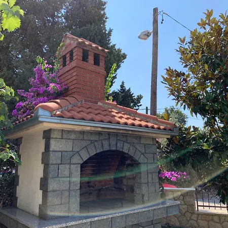 Apartmán Dumancic Biograd Na Moru