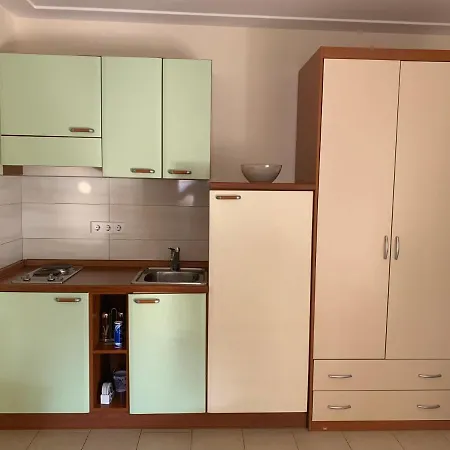 Apartment Dumancic Weißenburg
