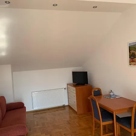 Apartmán Dumancic *