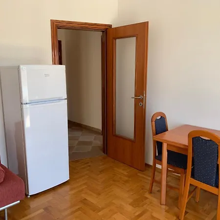 Dumancic Apartment
