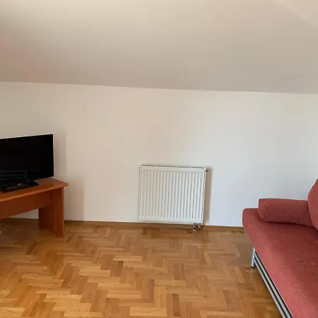 Apartment Dumancic Weißenburg