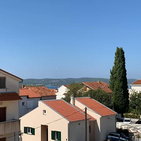 Dumancic Apartmán