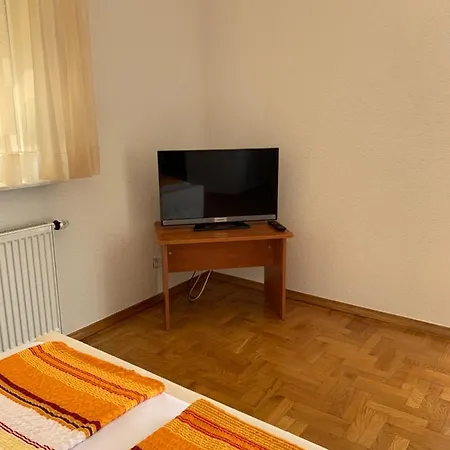 Dumancic Apartment Weißenburg