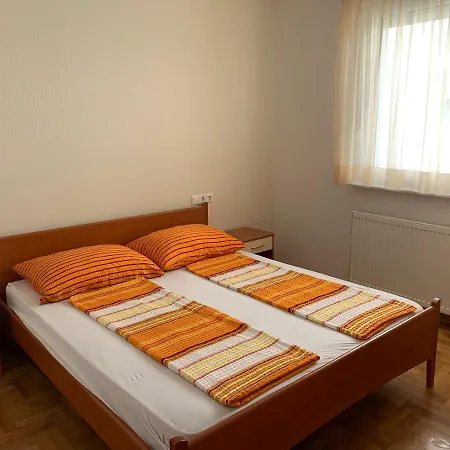 Dumancic Apartmán Biograd Na Moru