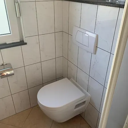 Dumancic Apartment