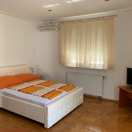Apartmán Dumancic Biograd Na Moru