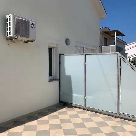 Dumancic Apartment *