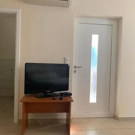 Dumancic Biograd Na Moru