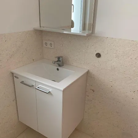 Dumancic Apartment
