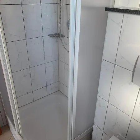 Dumancic Apartment