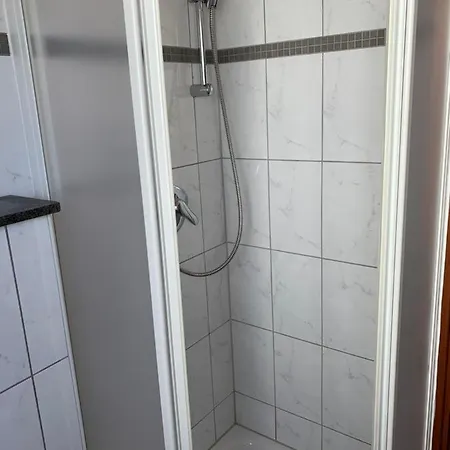 Apartment Dumancic Weißenburg