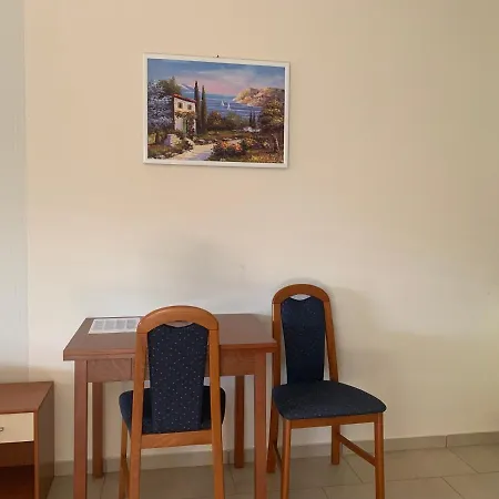 Apartment Dumancic