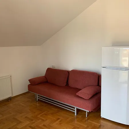 Dumancic Apartment Weißenburg