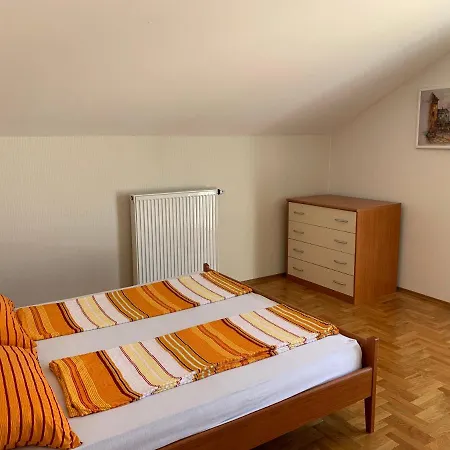 Apartment Dumancic Weißenburg