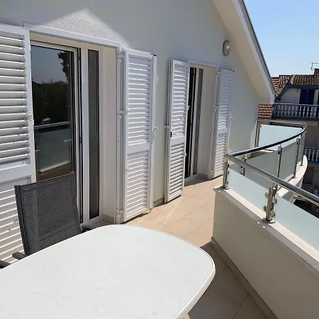 Dumancic Apartment
