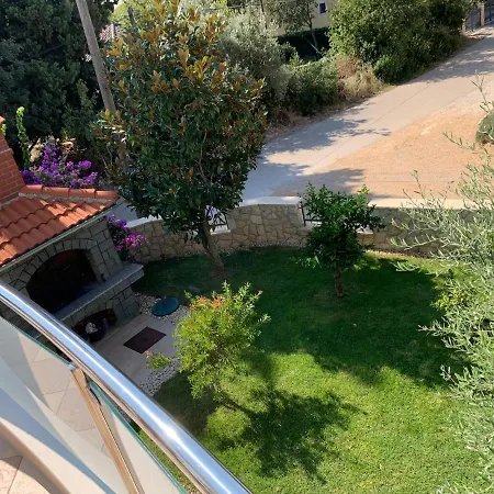 Apartment Dumancic