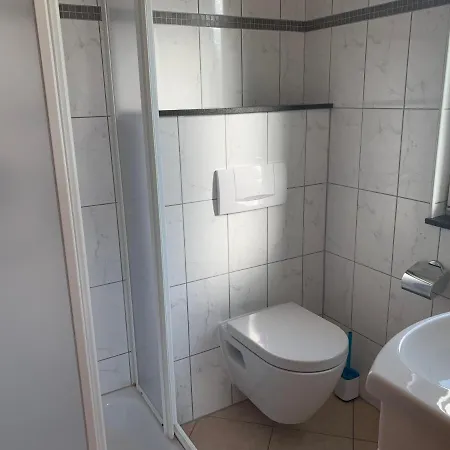 Apartmán Dumancic