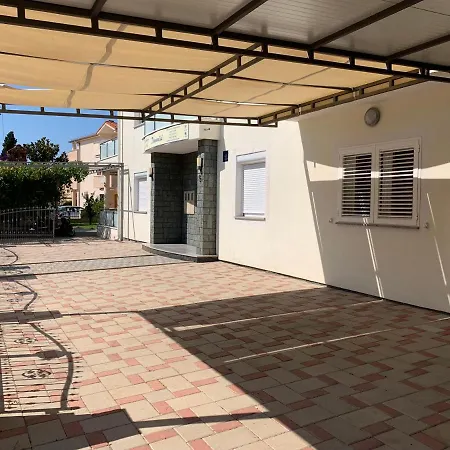 Dumancic Apartmán *